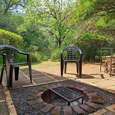 Sabie Star Villa Bagian luar foto