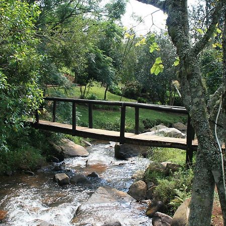 Sabie Star Villa Bagian luar foto