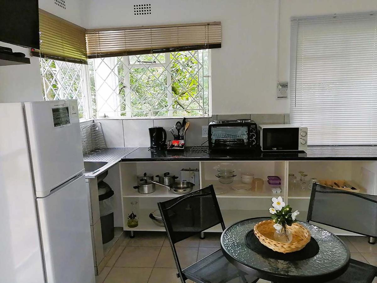 Sabie Star Villa Bagian luar foto