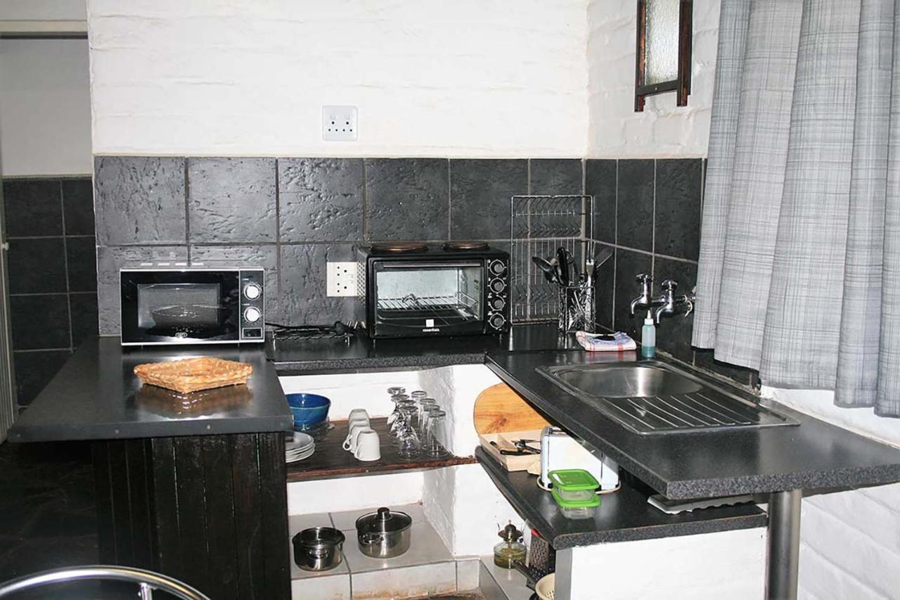 Sabie Star Villa Bagian luar foto