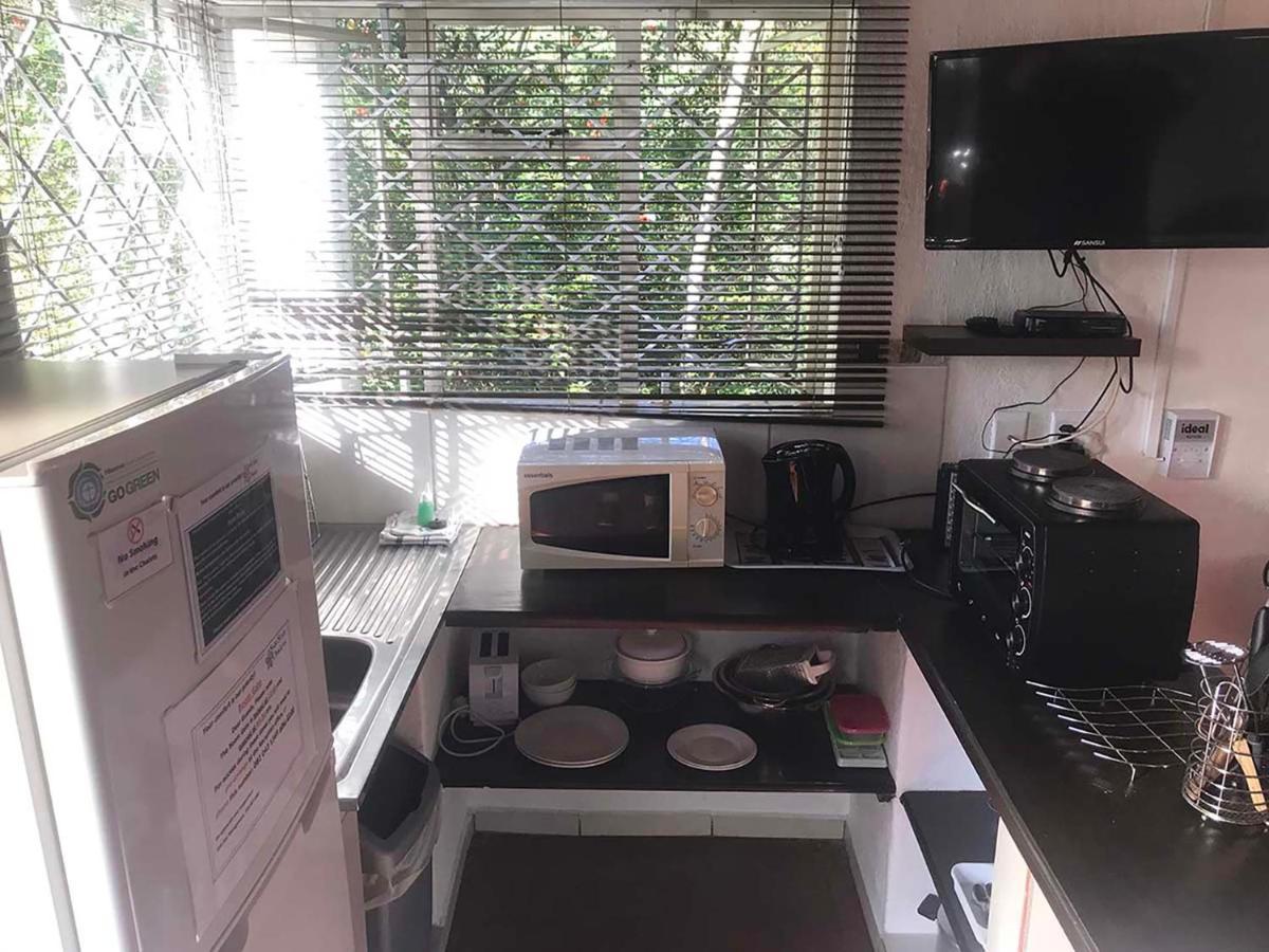 Sabie Star Villa Bagian luar foto