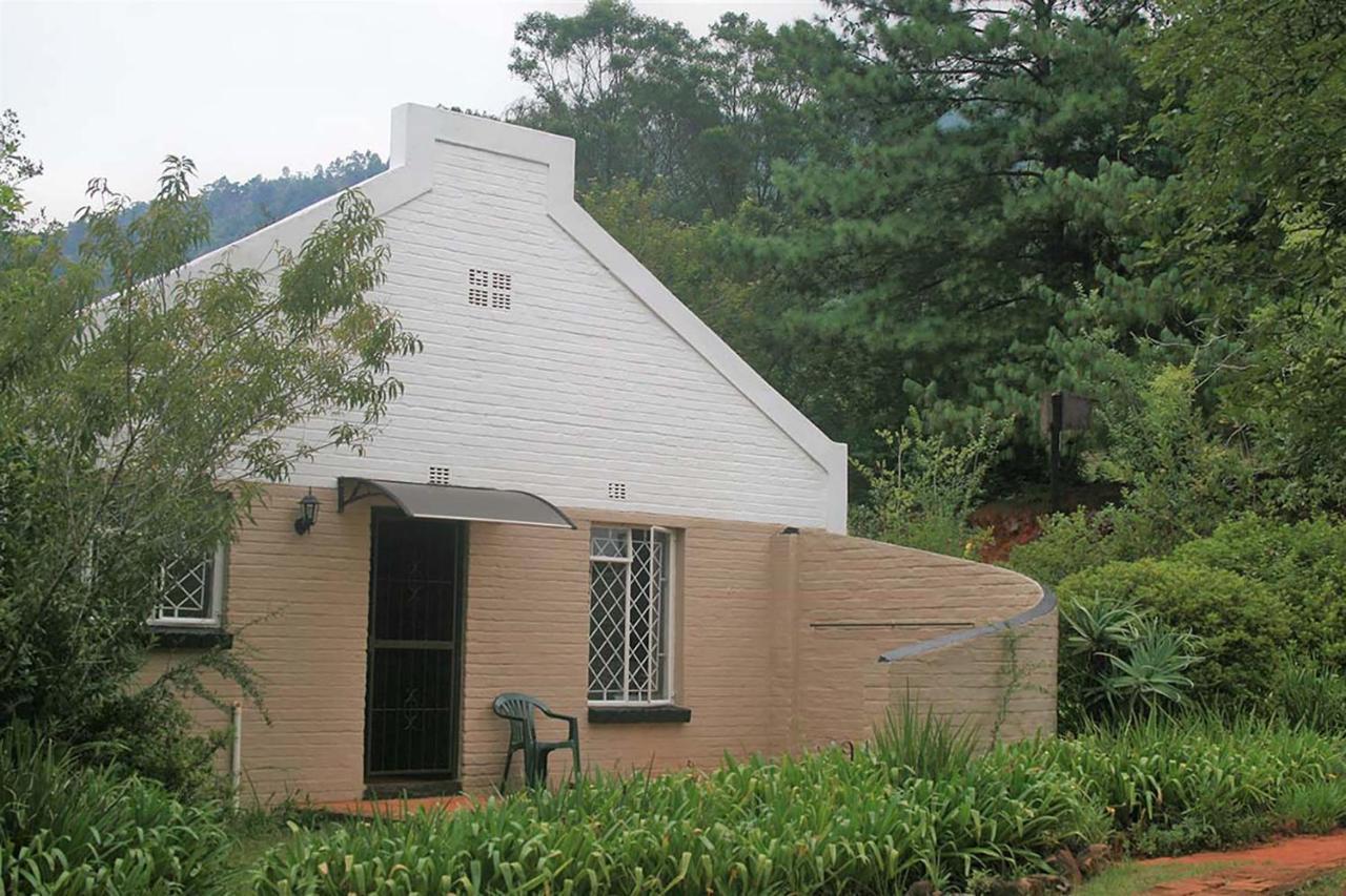 Sabie Star Villa Bagian luar foto