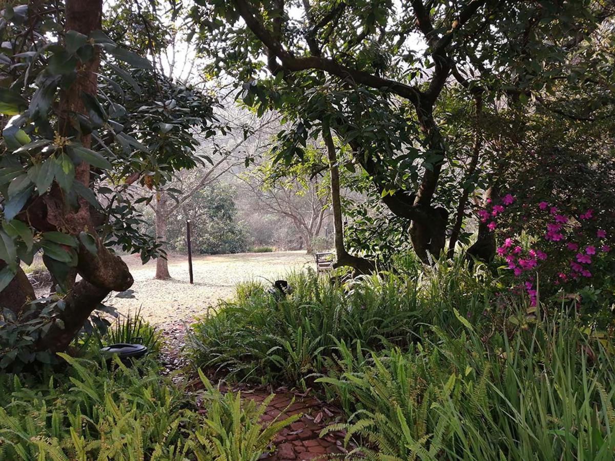 Sabie Star Villa Bagian luar foto