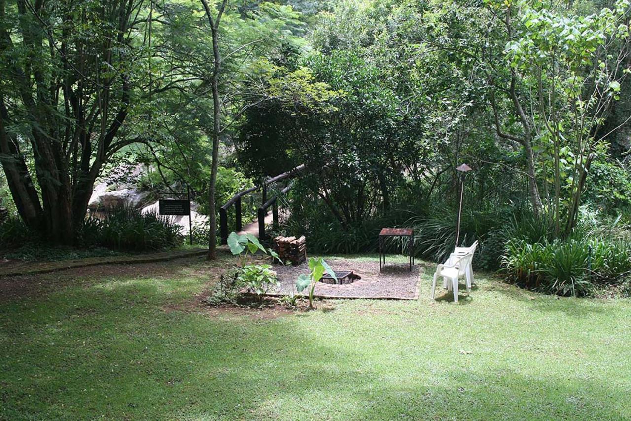 Sabie Star Villa Bagian luar foto
