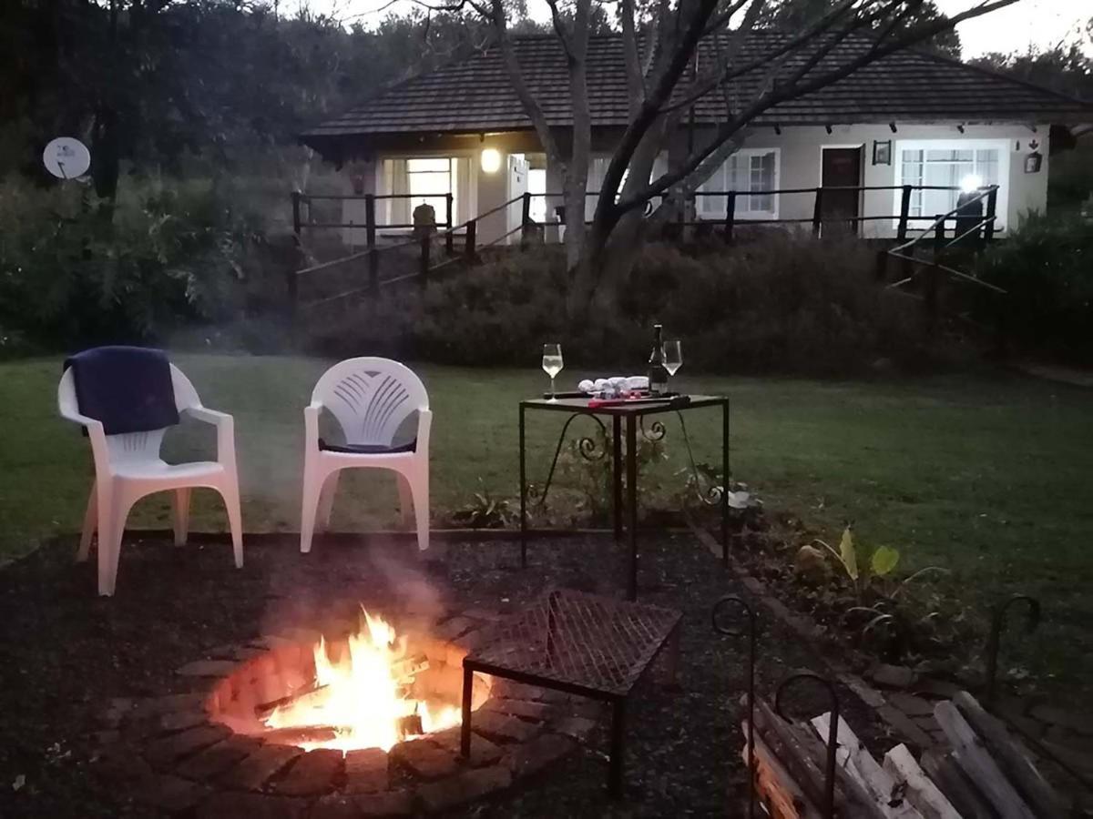 Sabie Star Villa Bagian luar foto