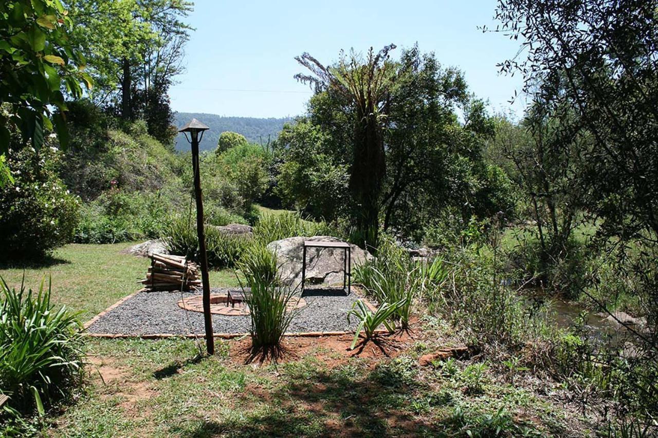 Sabie Star Villa Bagian luar foto