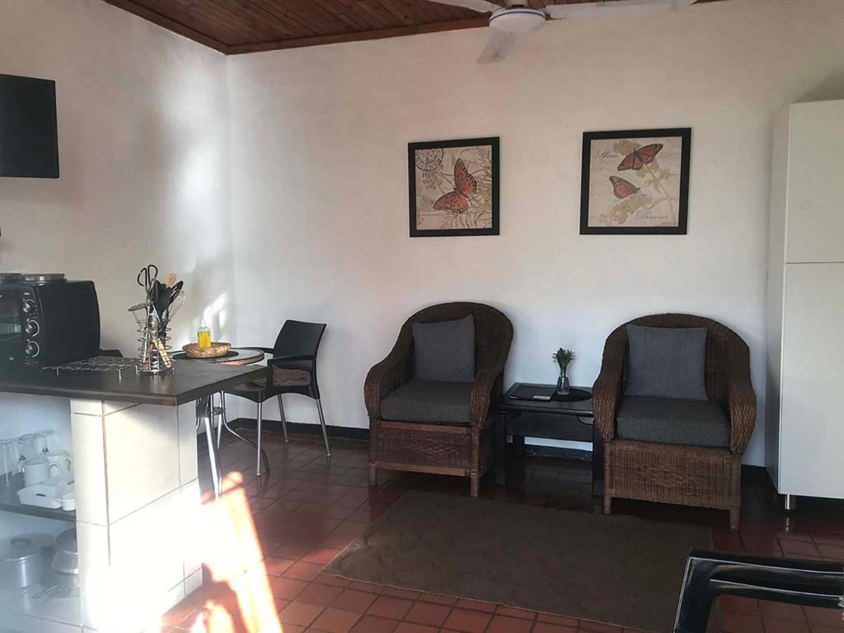 Sabie Star Villa Bagian luar foto