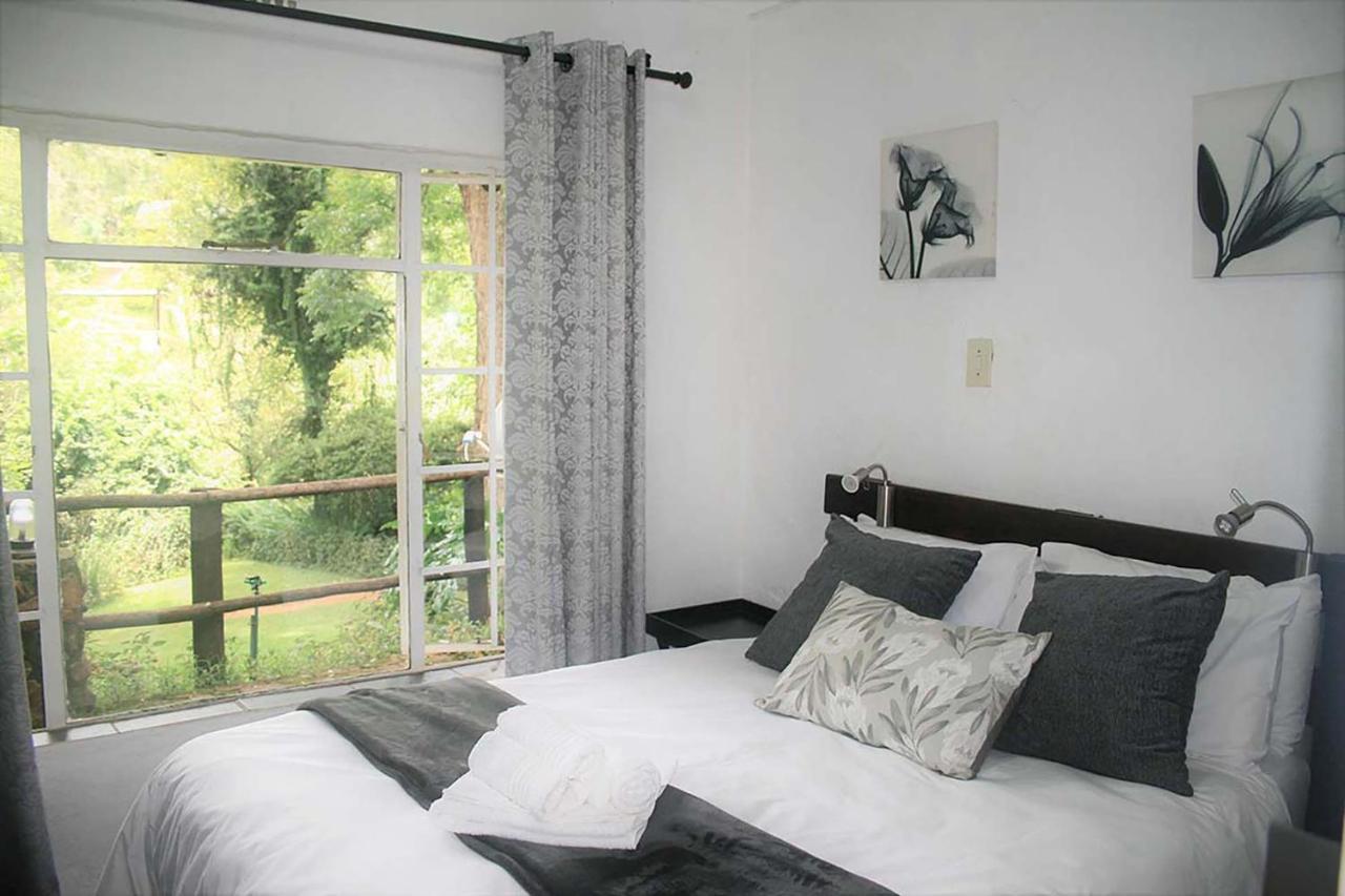 Sabie Star Villa Bagian luar foto