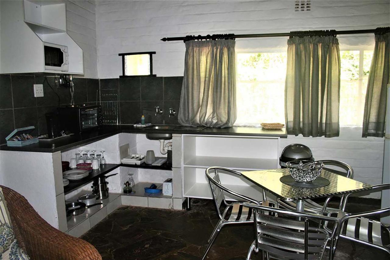Sabie Star Villa Bagian luar foto
