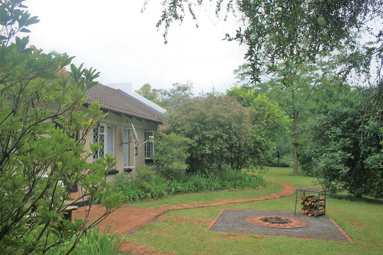 Sabie Star Villa Bagian luar foto