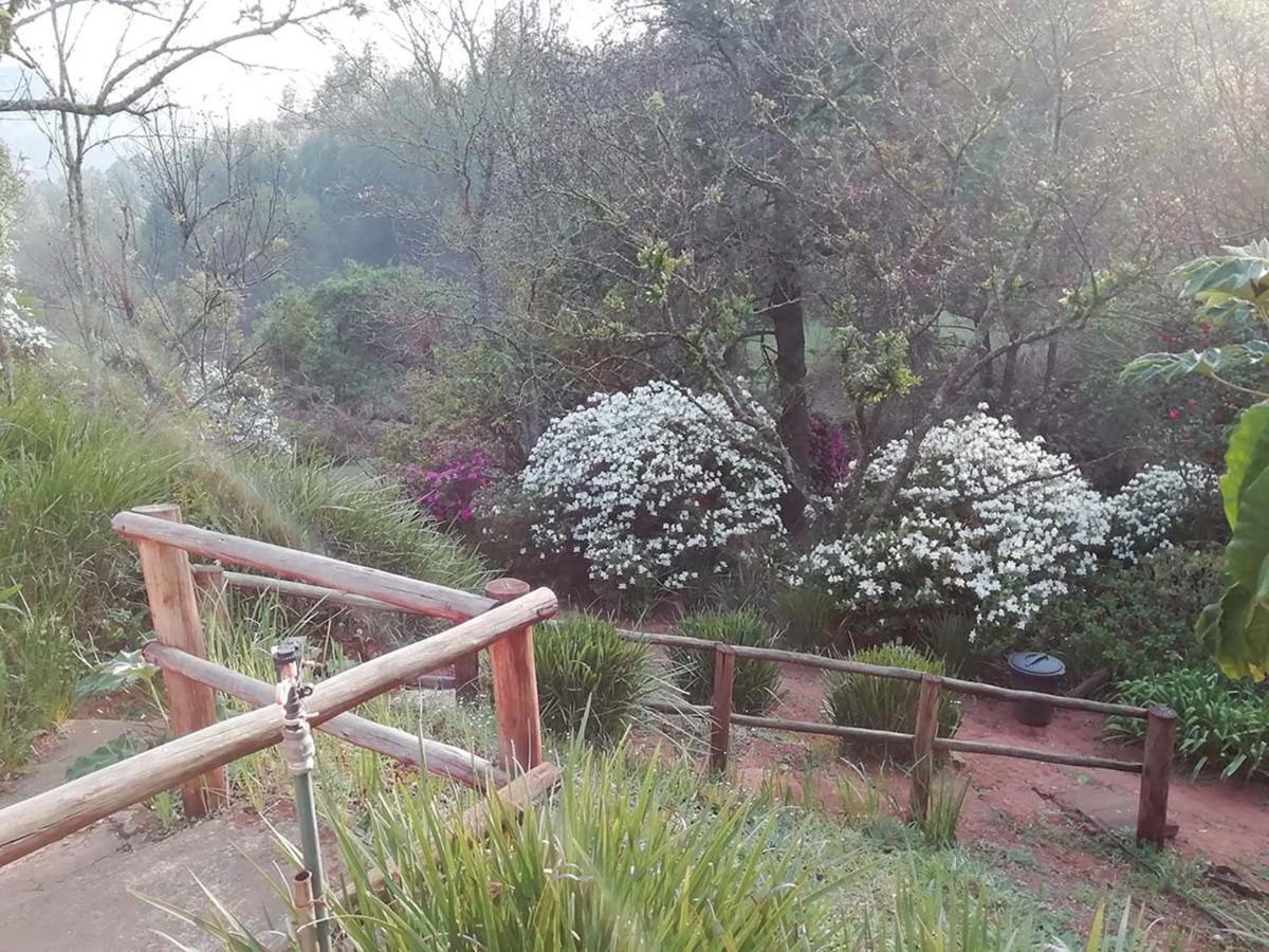 Sabie Star Villa Bagian luar foto