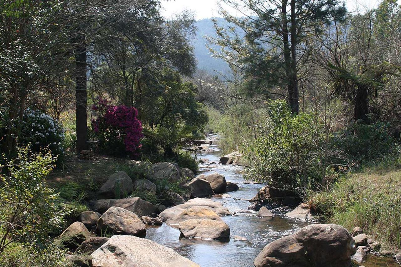 Sabie Star Villa Bagian luar foto