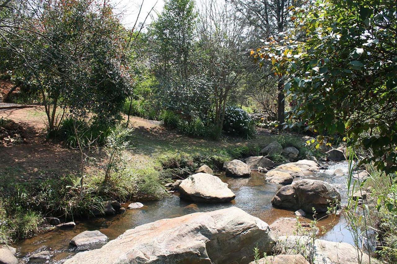 Sabie Star Villa Bagian luar foto