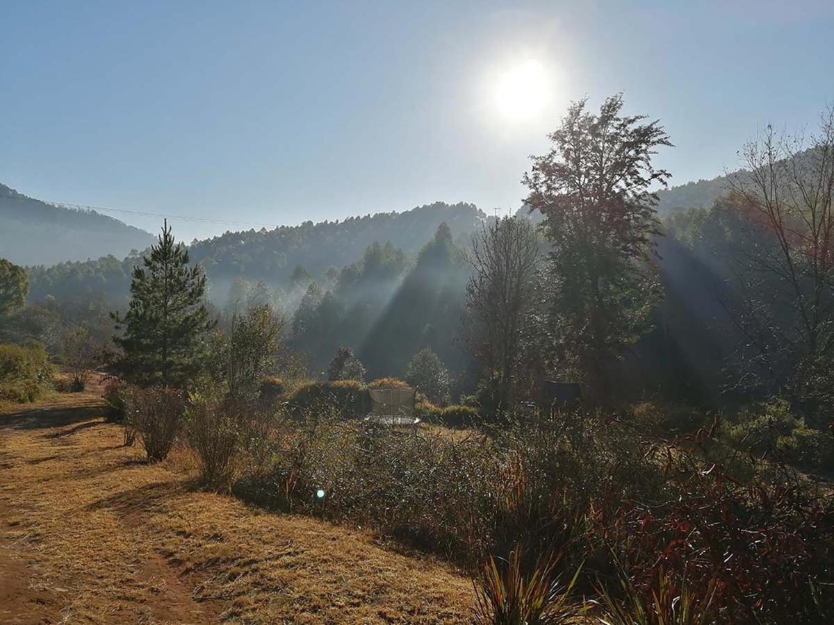 Sabie Star Villa Bagian luar foto