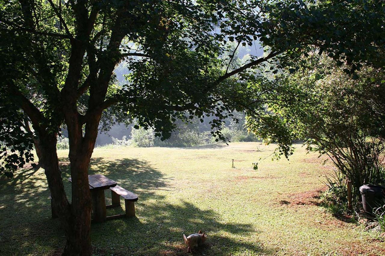Sabie Star Villa Bagian luar foto
