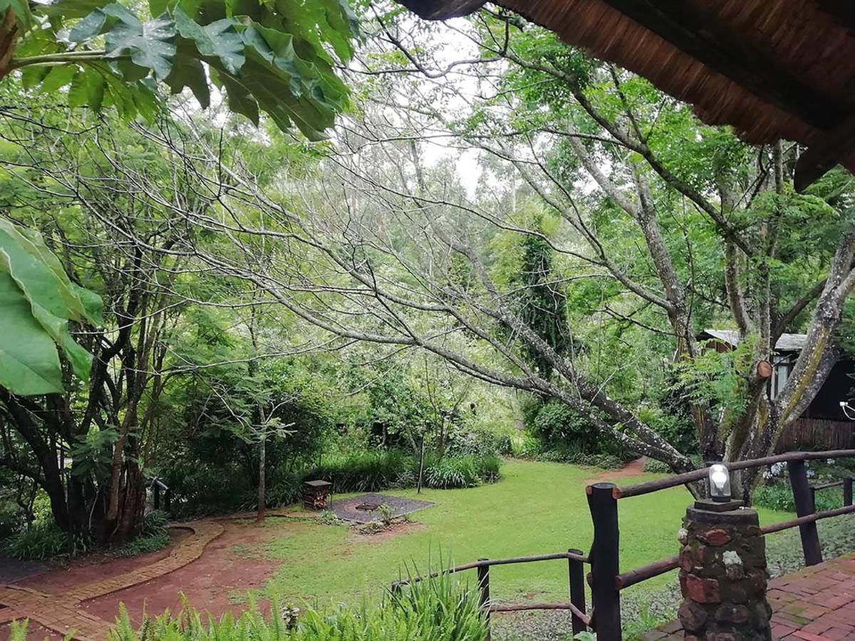 Sabie Star Villa Bagian luar foto