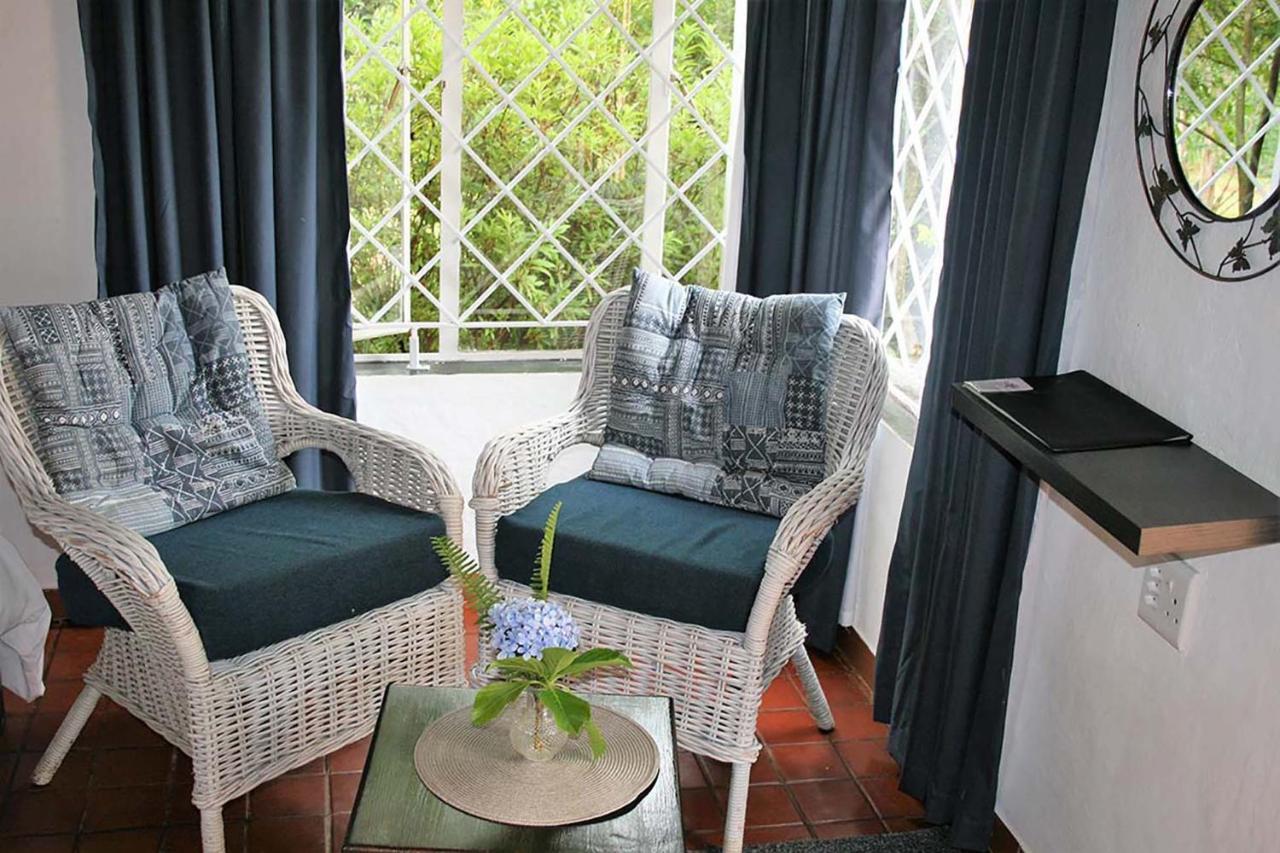 Sabie Star Villa Bagian luar foto