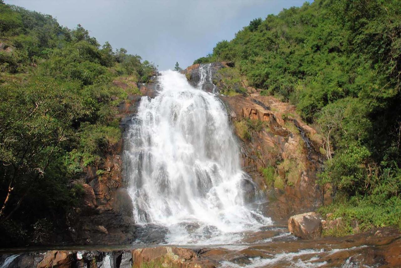 Sabie Star Villa Bagian luar foto