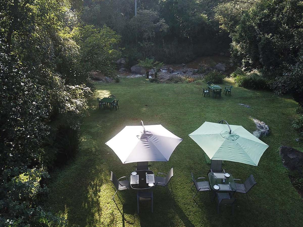Sabie Star Villa Bagian luar foto
