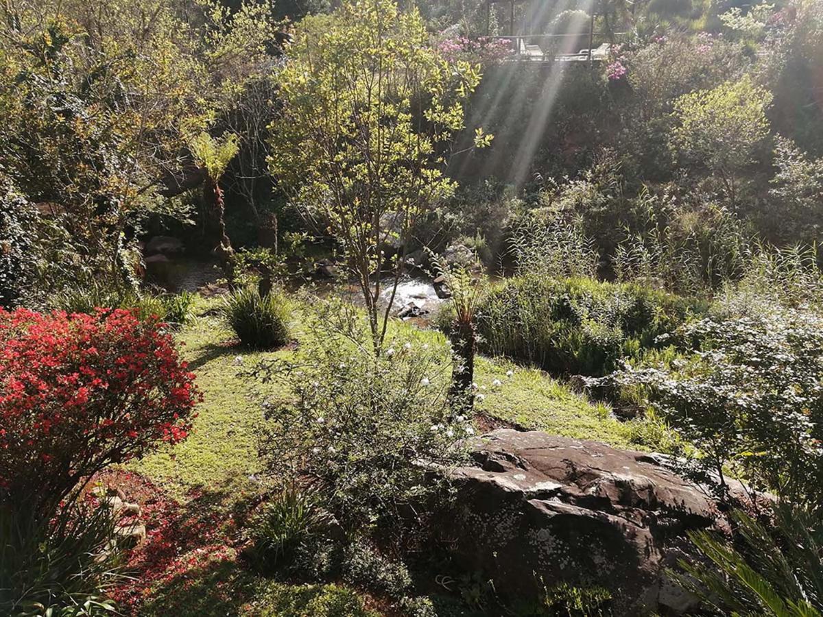 Sabie Star Villa Bagian luar foto