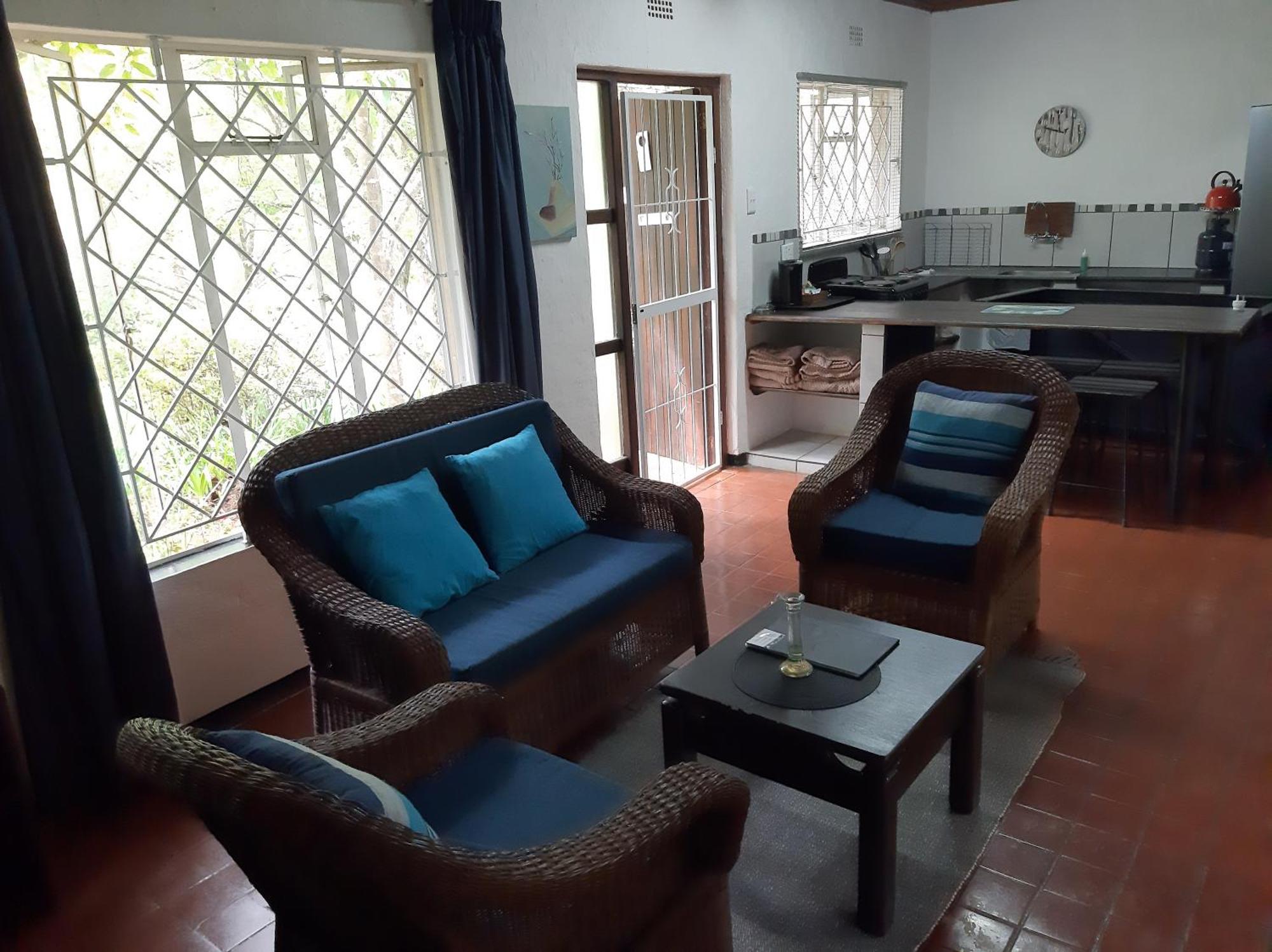 Sabie Star Villa Bagian luar foto
