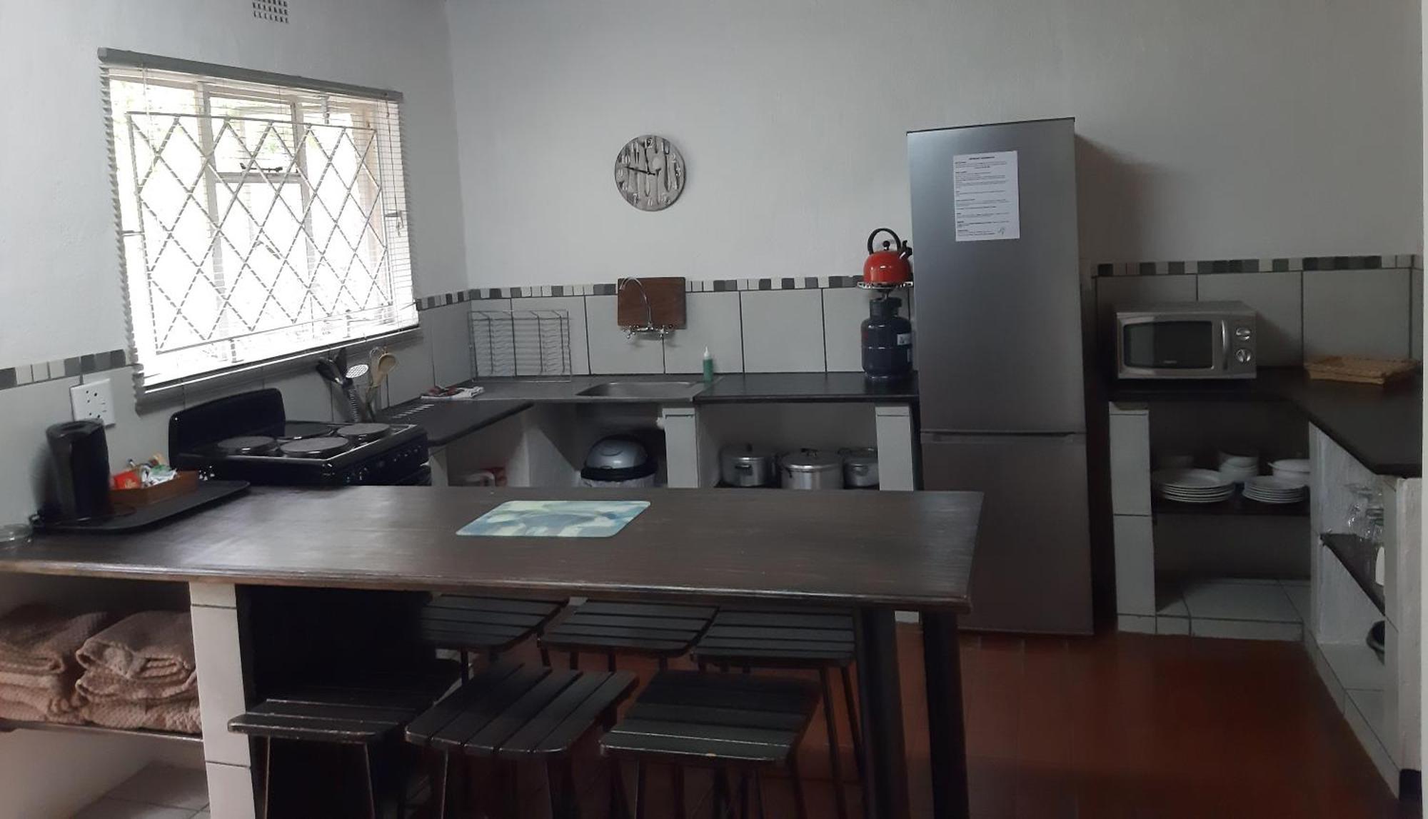Sabie Star Villa Bagian luar foto