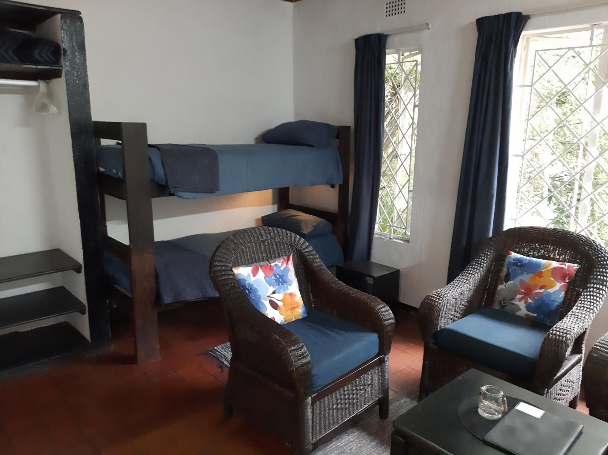 Sabie Star Villa Bagian luar foto