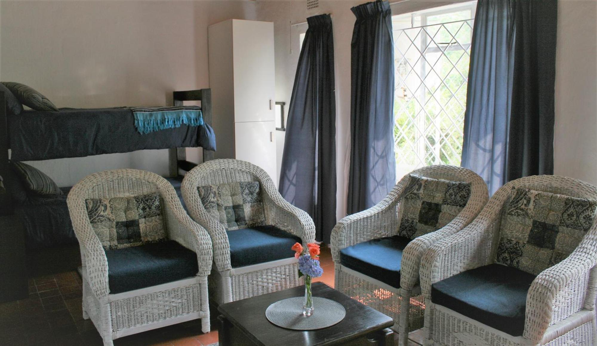 Sabie Star Villa Bagian luar foto