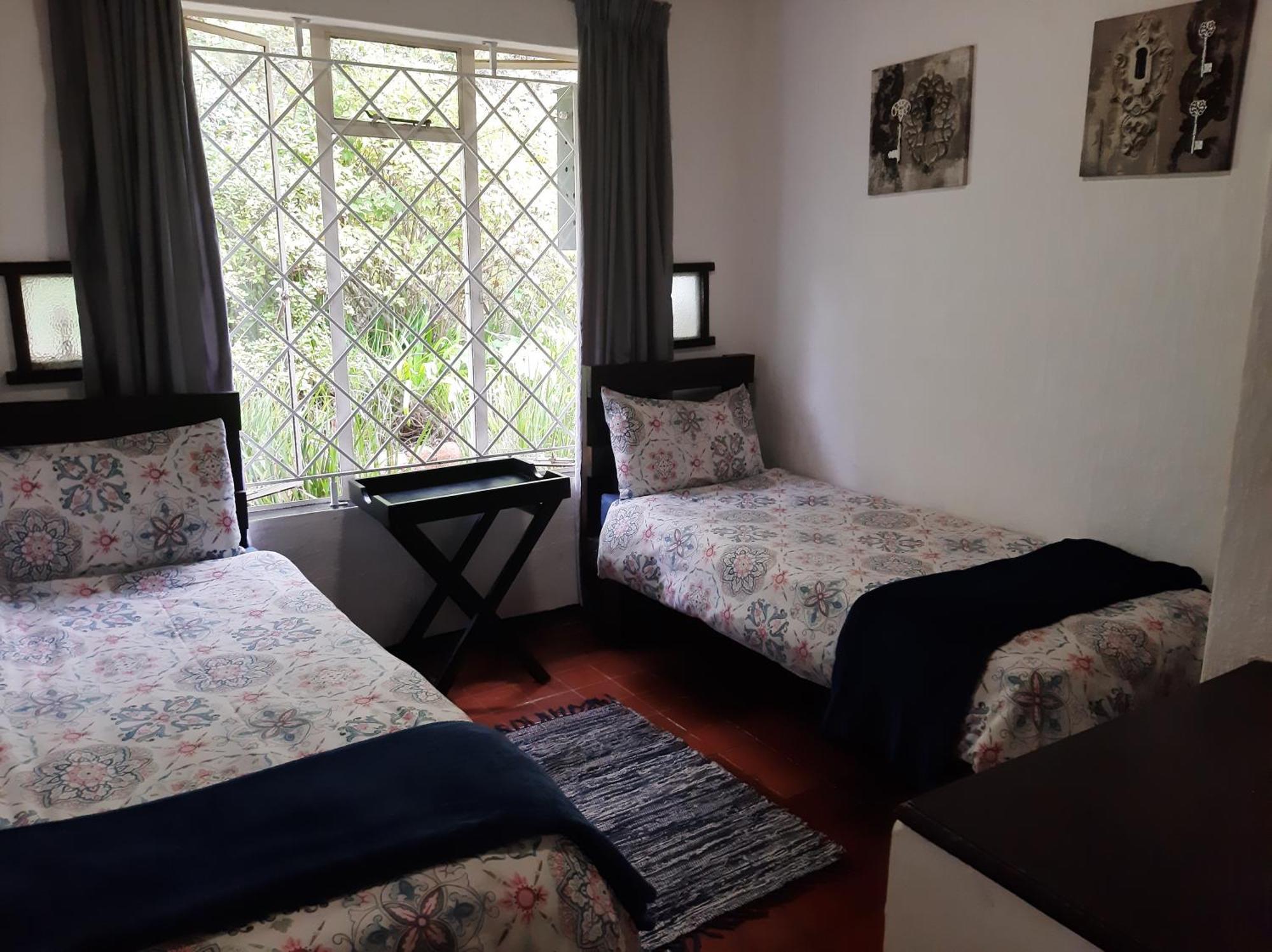 Sabie Star Villa Bagian luar foto