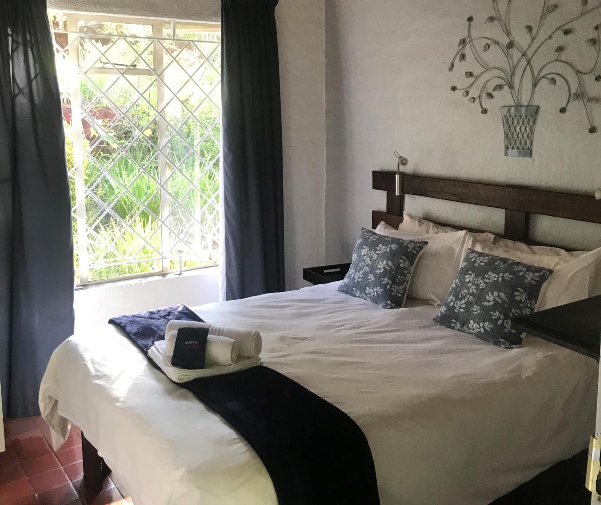 Sabie Star Villa Bagian luar foto