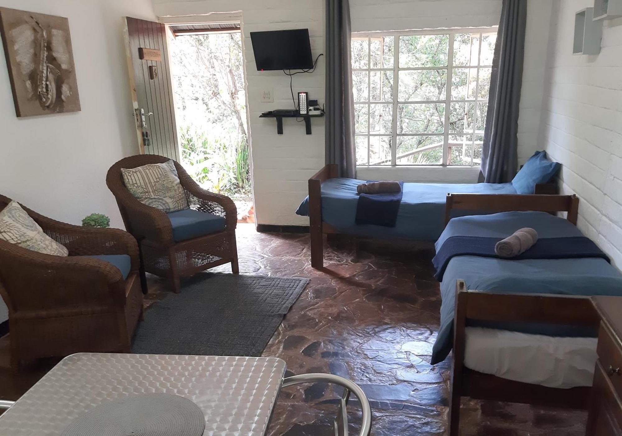 Sabie Star Villa Bagian luar foto