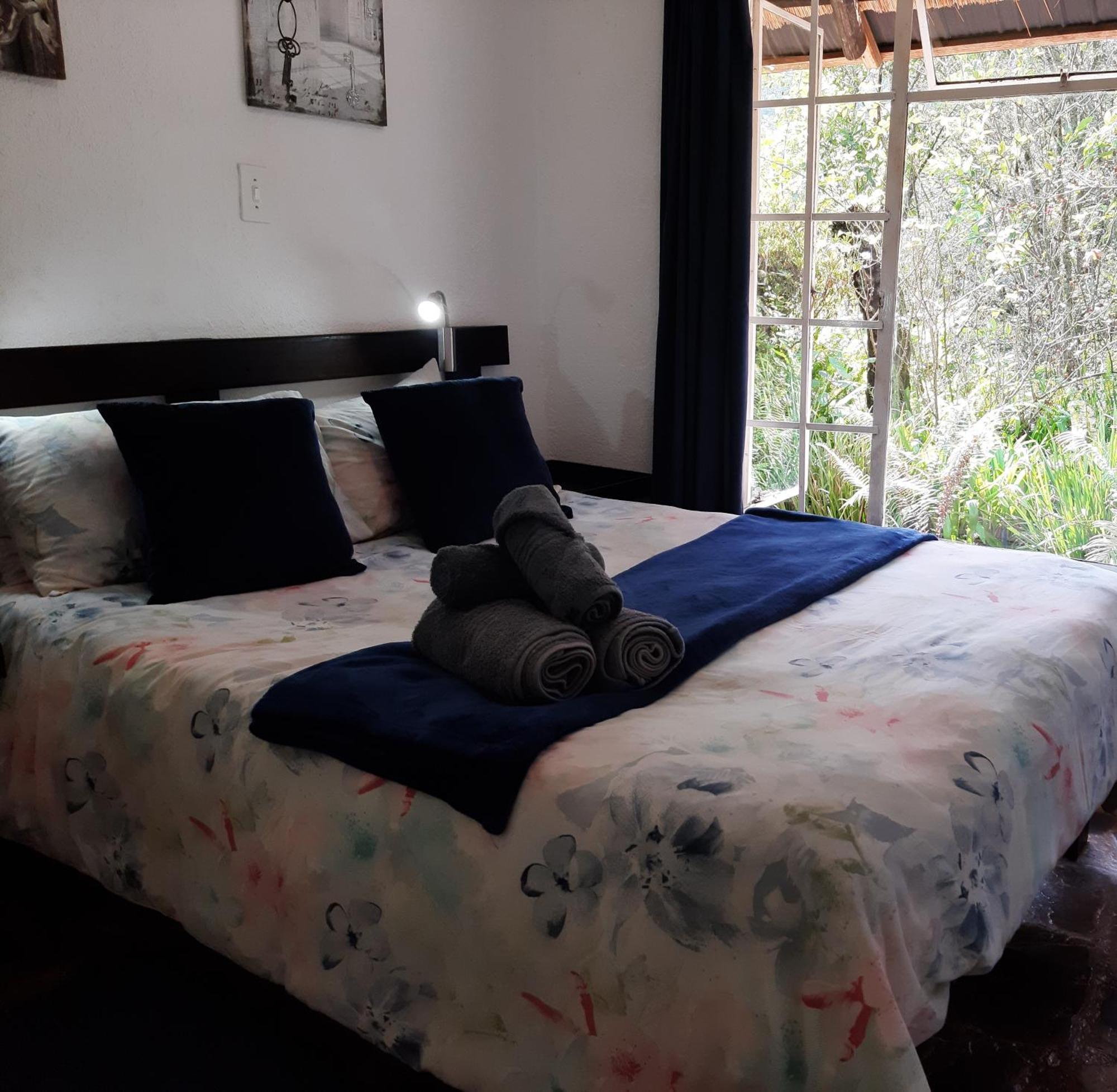Sabie Star Villa Bagian luar foto