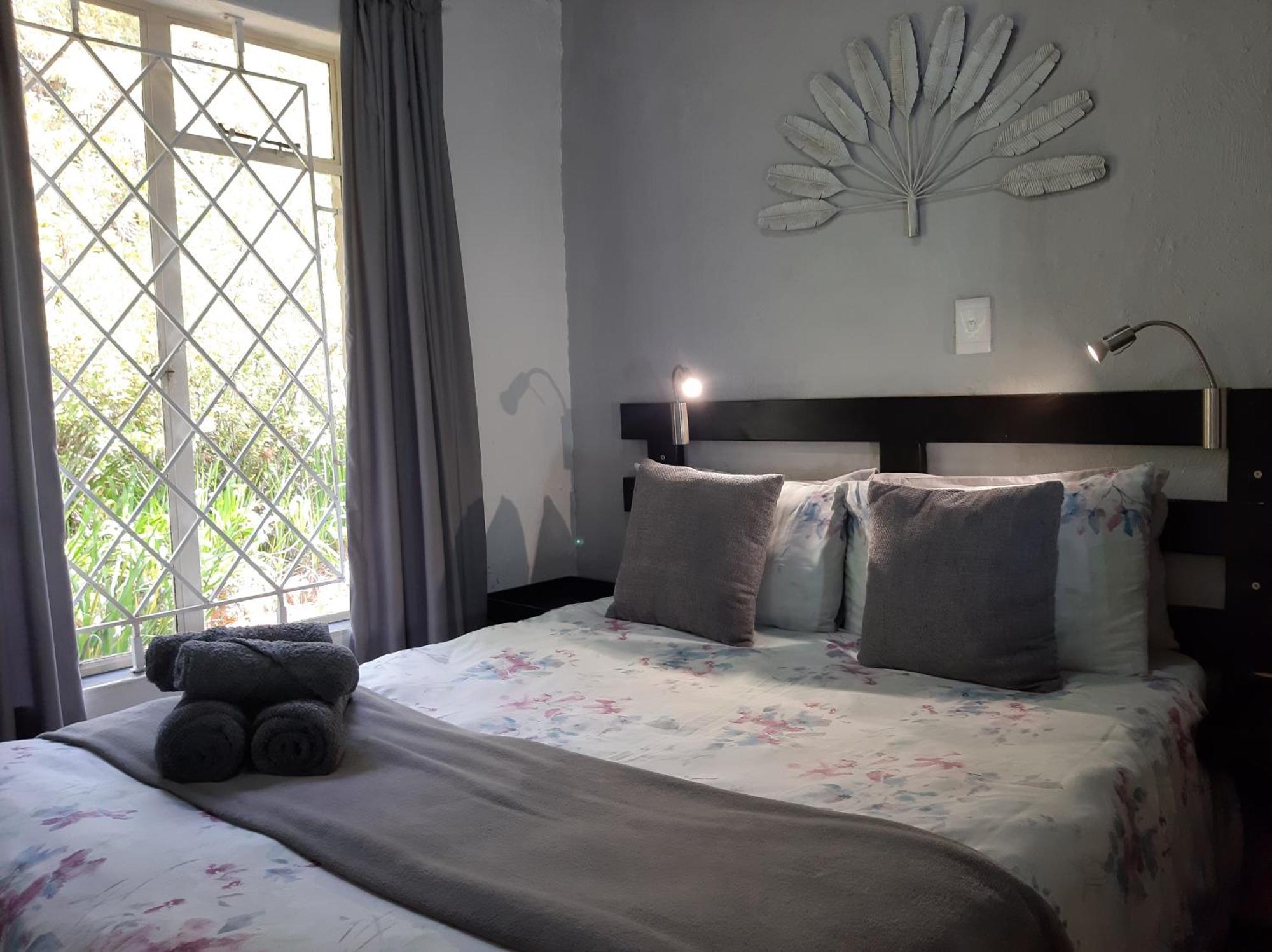Sabie Star Villa Bagian luar foto