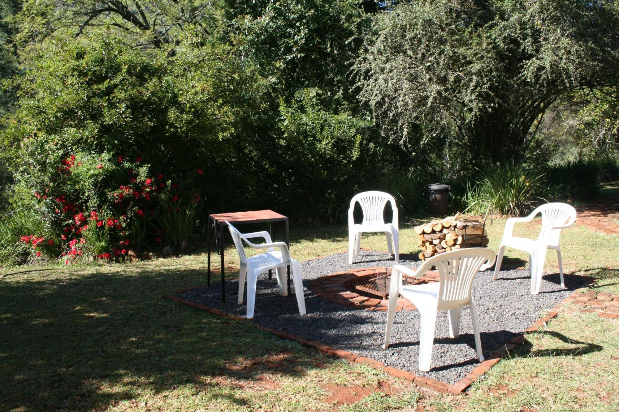 Sabie Star Villa Ruang foto