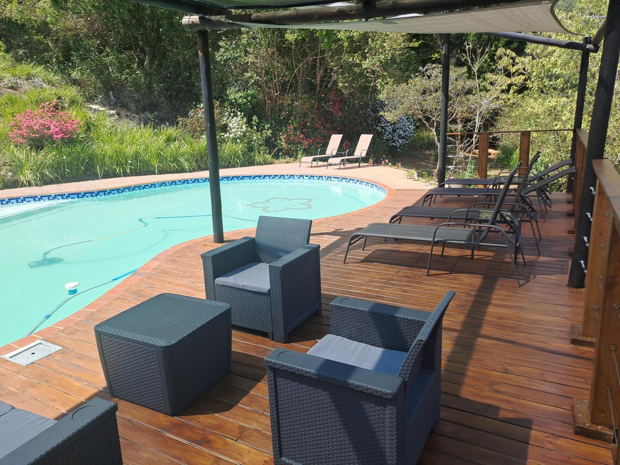 Sabie Star Villa Bagian luar foto