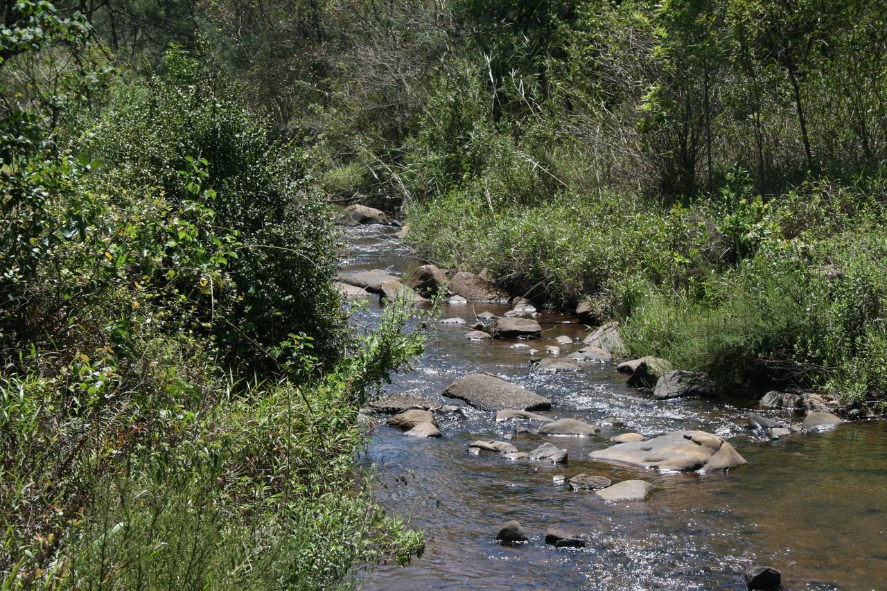 Sabie Star Villa Bagian luar foto