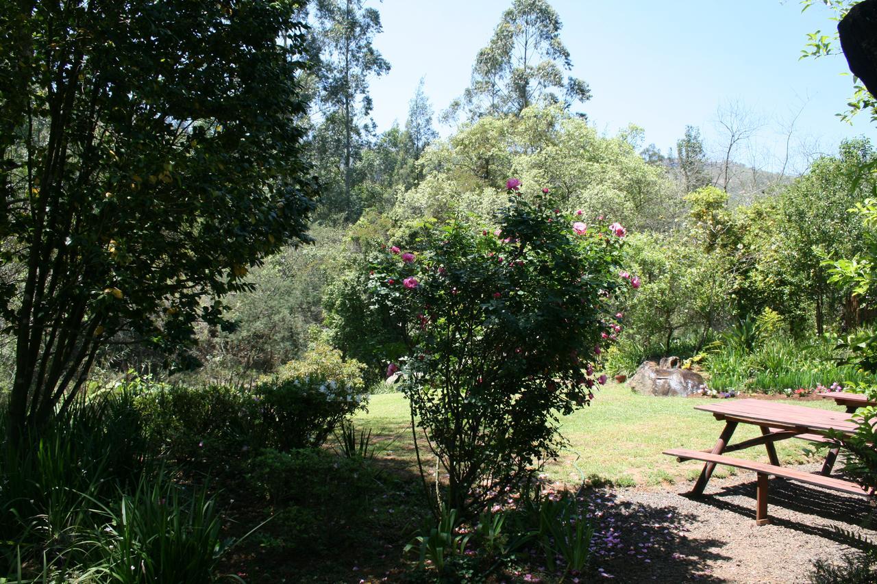 Sabie Star Villa Bagian luar foto
