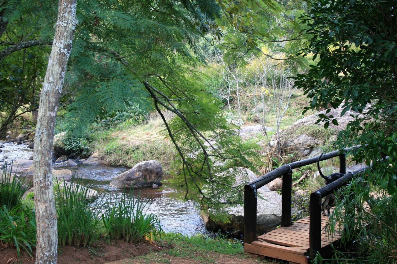 Sabie Star Villa Bagian luar foto