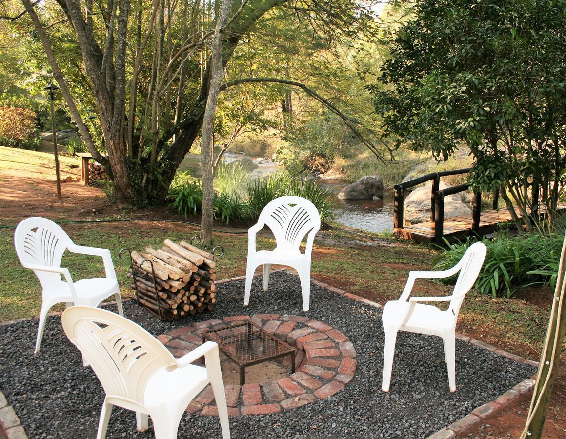 Sabie Star Villa Bagian luar foto