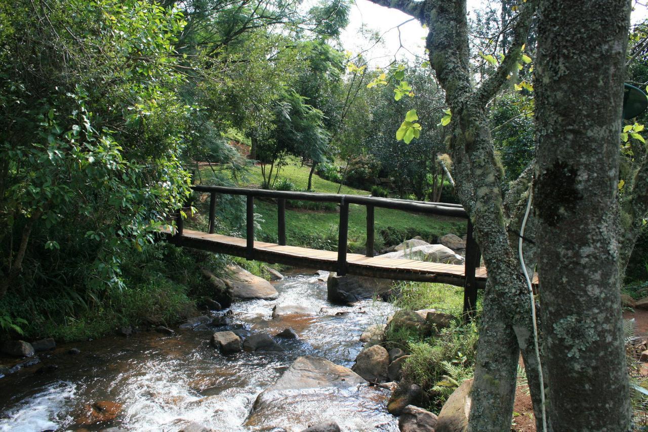 Sabie Star Villa Bagian luar foto