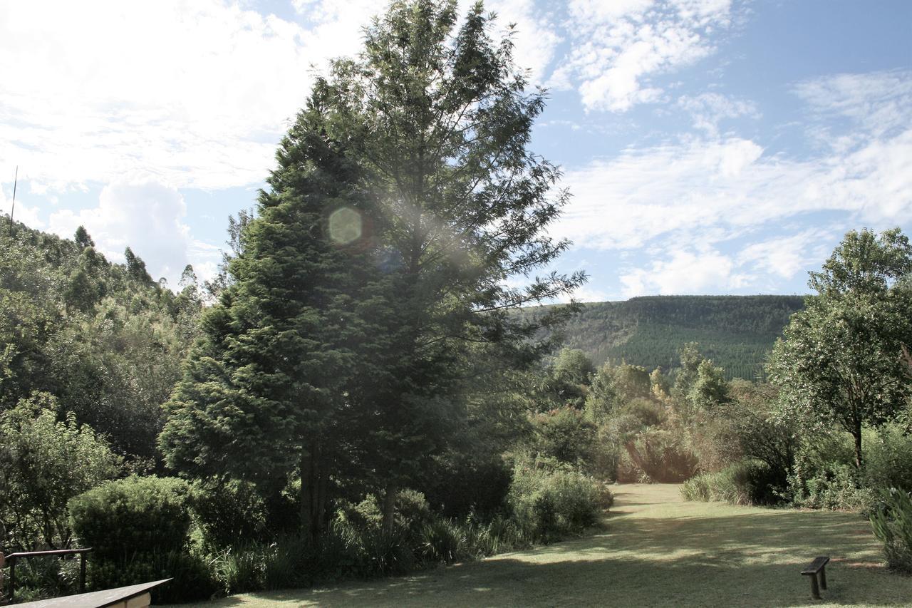Sabie Star Villa Bagian luar foto