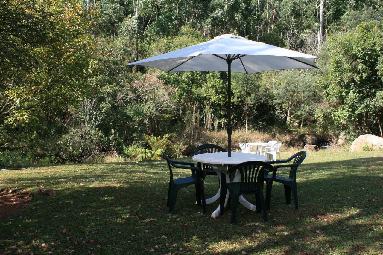 Sabie Star Villa Bagian luar foto