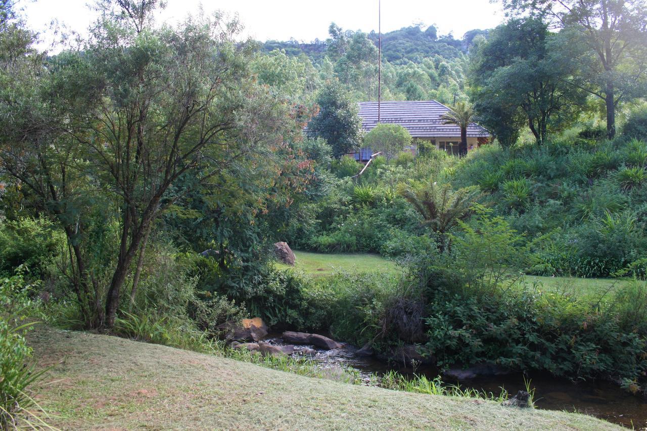 Sabie Star Villa Bagian luar foto