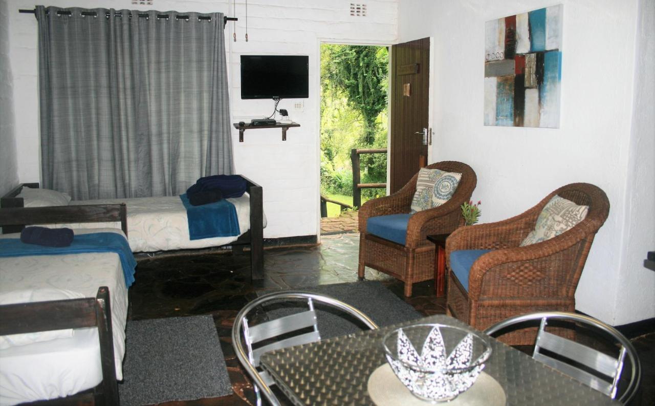 Sabie Star Villa Bagian luar foto