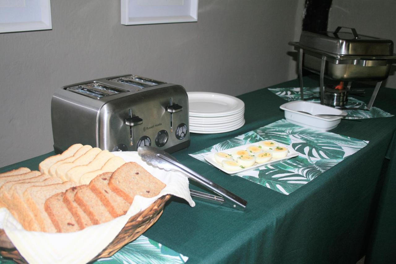 Sabie Star Villa Bagian luar foto