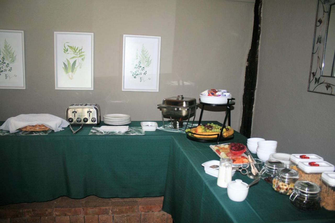 Sabie Star Villa Bagian luar foto