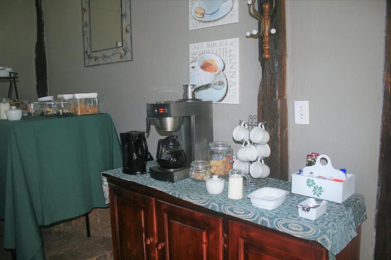 Sabie Star Villa Bagian luar foto