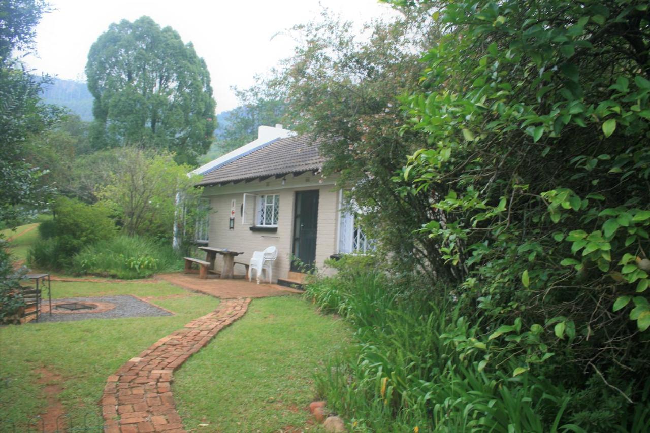 Sabie Star Villa Bagian luar foto